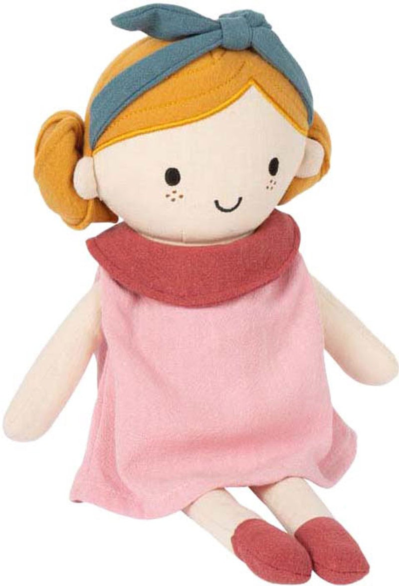 Cargue la imagen en el visor de la galería, Small foot - stoffen pop lina
