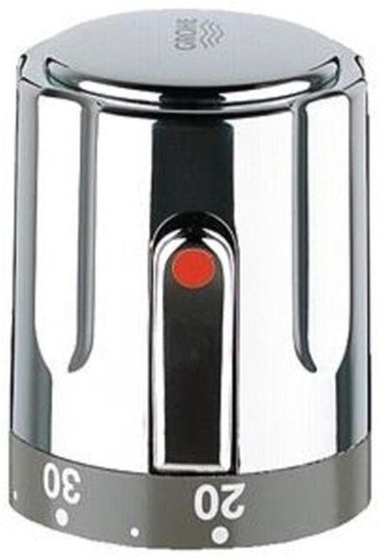 Grohe temperatuurgreep