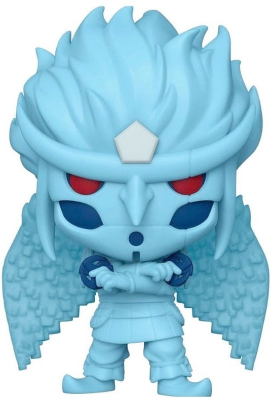 Funko pop! naruto - kakashi perfect susano'o 6