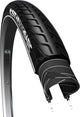 CST buitenband Basic 26 x 1 3 8 zw refl