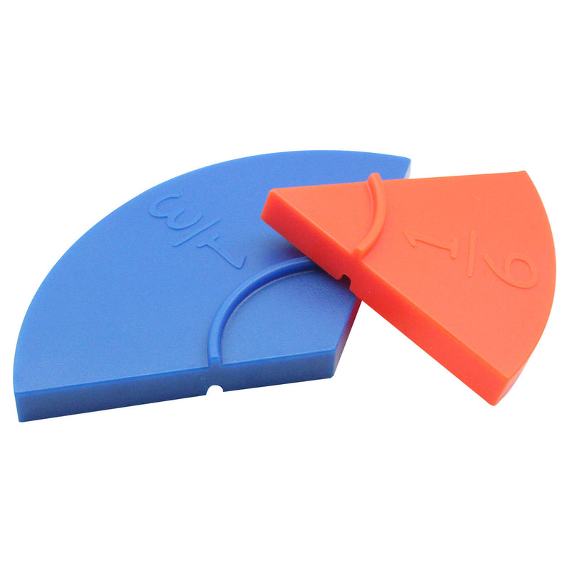 Load image into Gallery viewer, Imp breuken cirkel spel, 72dlg.
