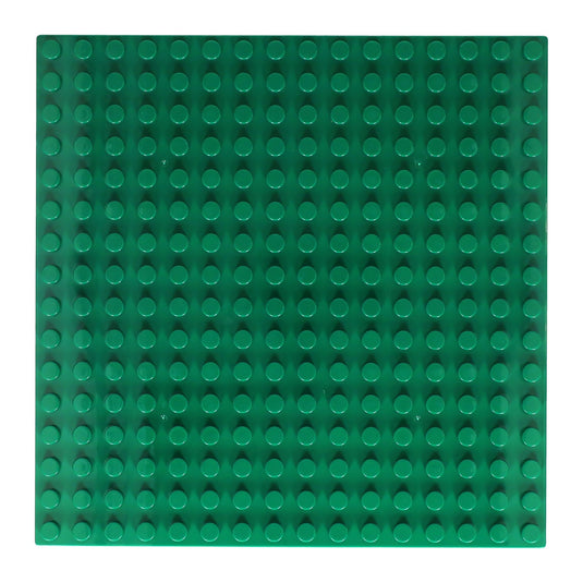 Bouwplaat, 25,5x25,5cm