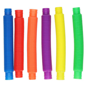 Flexibele buizen - 18st.