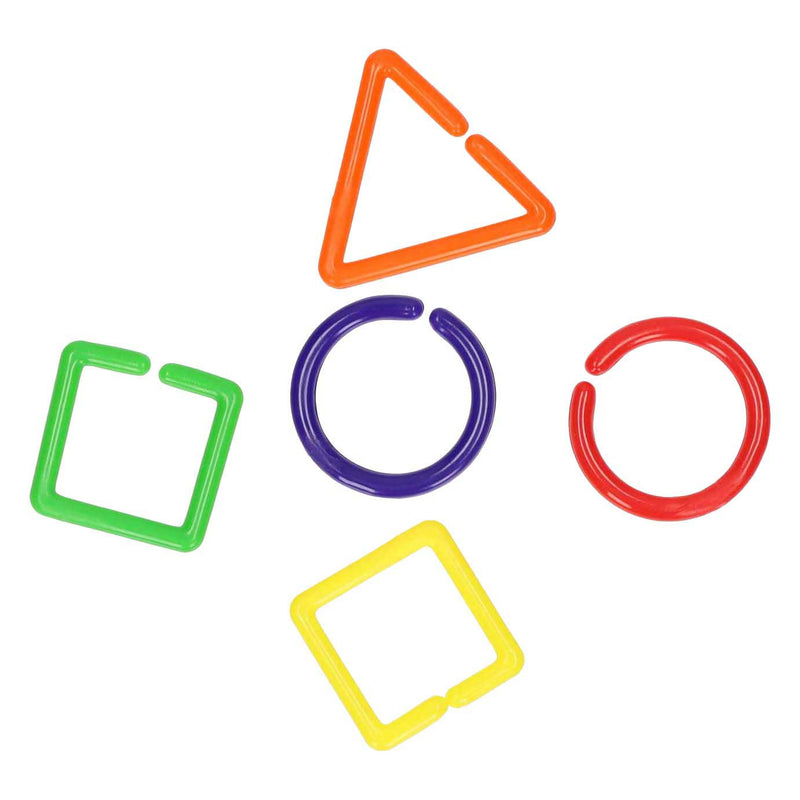 Load image into Gallery viewer, Kleurrijke geolinks - 180st.
