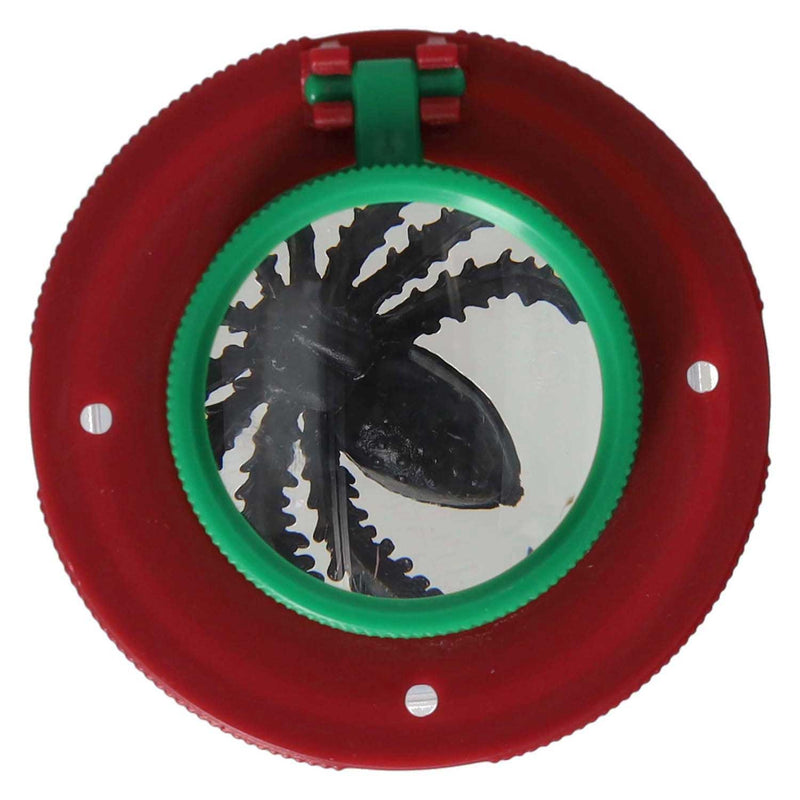 Load image into Gallery viewer, Insectenpotje met vergrootglas
