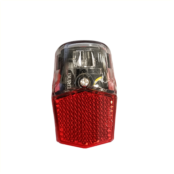 FALKX Small achterlicht Led Batterij