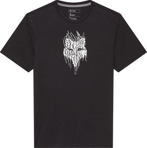 Fox head bark ss tech tee t-shirt