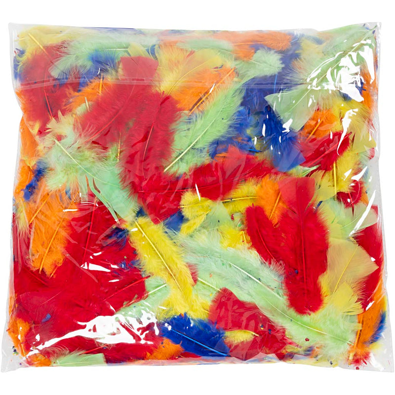 Afbeelding laden in galerijviewer, Https: www.cchobby.nl dons-afm-7-15-cm-diverse-kleuren-100-gr-1-zak
