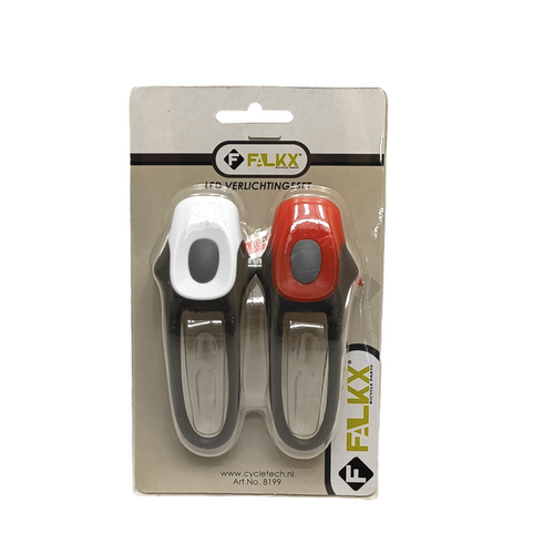 CD1102A Falkx Led set rond