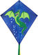 Dragon fly diamantvlieger - groene draak