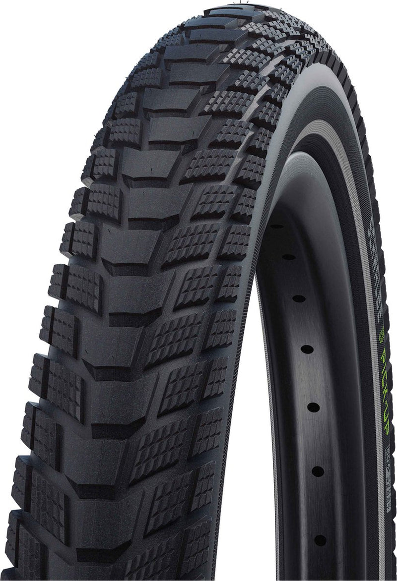 Afbeelding laden in galerijviewer, Schwalbe buitenband pick-up e-cargo 26x2.35 (60-559) zwart reflex
