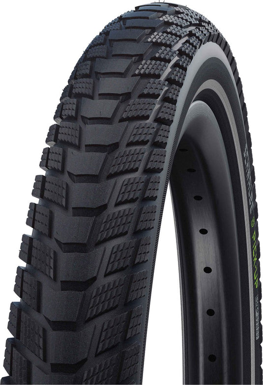 Buitenband Schwalbe 27.5-2.35(60-584) Pick-up performance zwart R