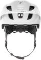 Abus fietshelm cliffhanger mips shiny white s - 51-55 cm - wit - geschikt voor gebruik op mountainbikes - 330 g