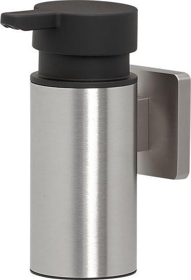 Tiger dock zeepdispenser klein - rvs geborsteld