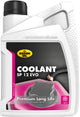 Kroon-oil koelvloeistof sp 12 evo - vorstbescherming -38°c - 1 liter - roze