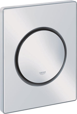 Grohe nova bedieningspaneel closet urinoir