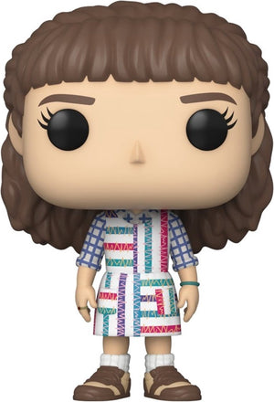 Funko pop - stranger things 4: eleven