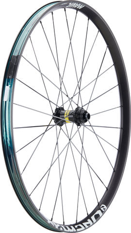 Mavic e-deemax mullet disc centre lock 29 27.5 wheelset