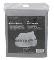 Load image into Gallery viewer, Ventura fietshoes XL - PEVA-materiaal
