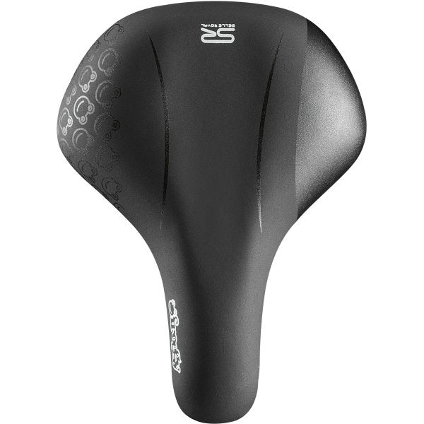 Selle Royal Froggy, zonder strop