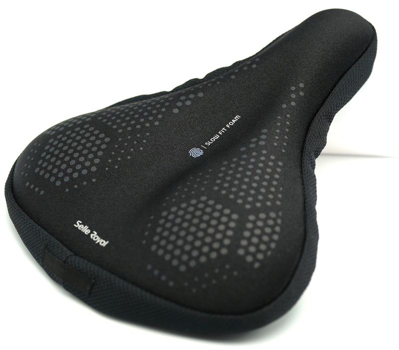 Load image into Gallery viewer, Zadeldek Selle royal large slow fit foam
