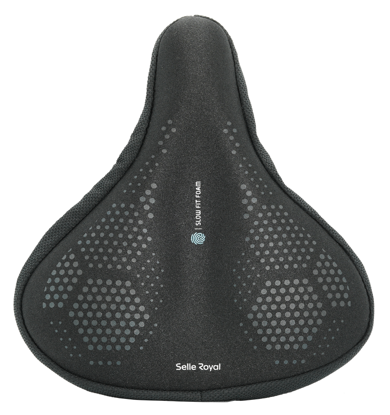 Load image into Gallery viewer, Zadeldek Selle royal large slow fit foam

