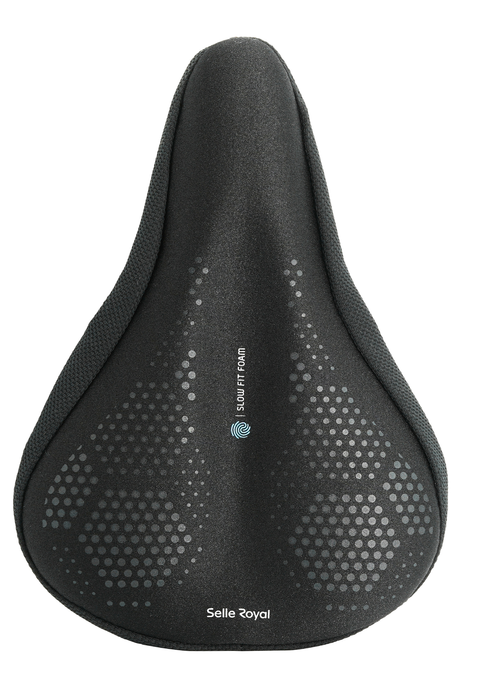 Selle Royal zadeldek Slow Fit small