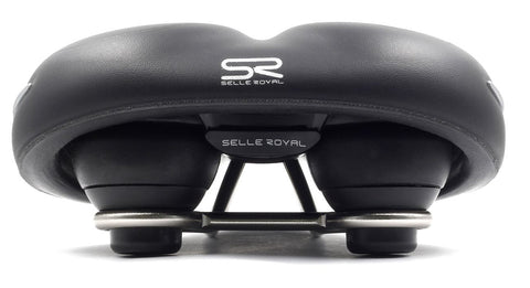 Zadel Selle royal 5119DEC Freedom