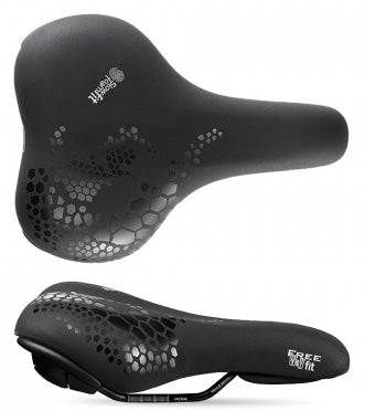 Zadel Selle royal 8069 Freeway Fit