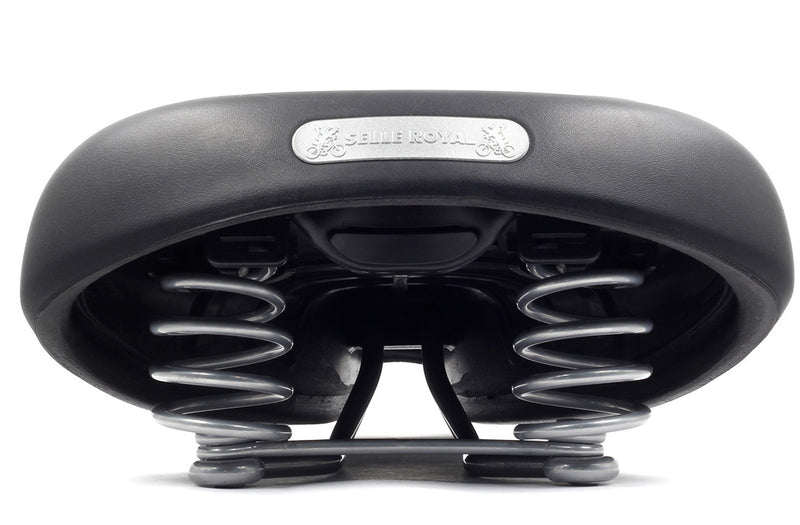 Load image into Gallery viewer, Zadel Sr Classic Holland Unisex Met Gel (Kaart)
