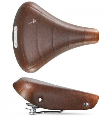 Selle Royal zadel Ondina 8171 bruin