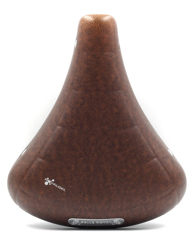 Selle Royal zadel Ondina 8171 bruin