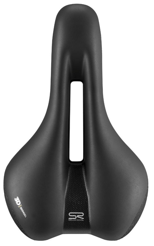 Load image into Gallery viewer, Selle royal zadel 81b5ur ellipse
