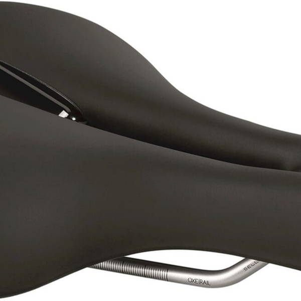 Zadel Selle royal 81B6HE Ellipse