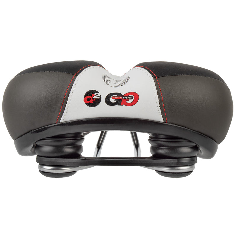 Load image into Gallery viewer, Zadel Velo dames Gemini memory foam
