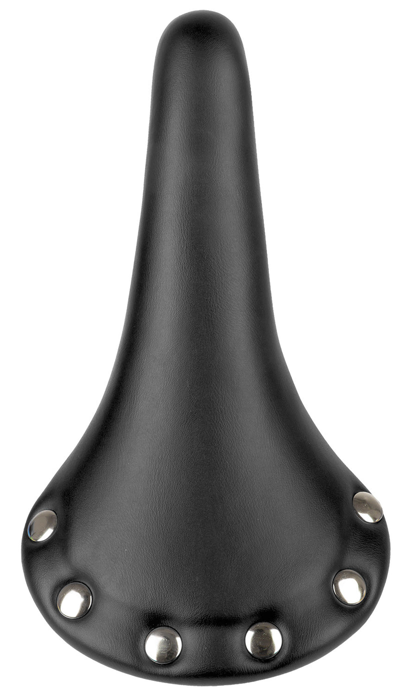 Load image into Gallery viewer, Zadel Fixie Race Zwart
