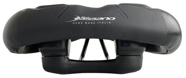 Selle Bassano Zadel Sb leggera isophorm city