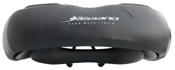 Selle Bassano Zadel Sb leggera isophorm city