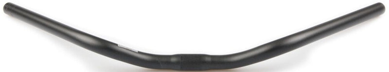 Load image into Gallery viewer, Stuur Primax E Noordwijk E-bike - breedte: 640mm | klem diameter: ø25.4mm - zwart
