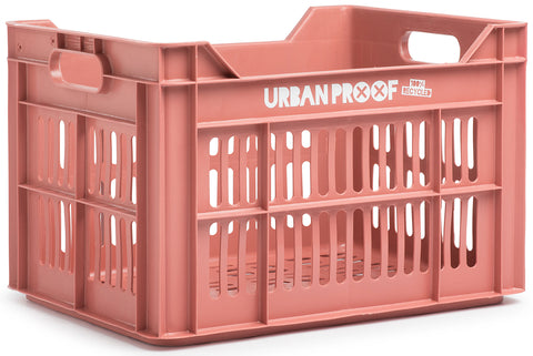 Krat Urban proof warm pink