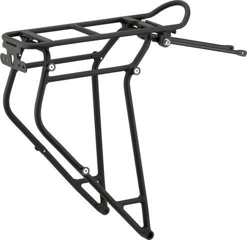 Chargez l'image dans la visionneuse de la galerie, Ortlieb rack three rack with ql3 ql3.1 mount
