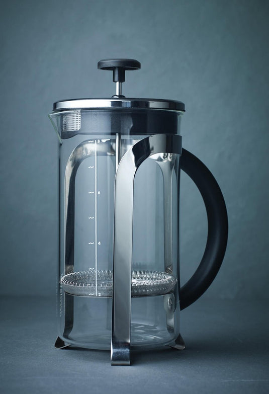 Aerolatte - cafetière - 8 kops