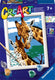 Ravensburger creart schilderen op nummer - schattige giraffen