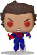 Funko nfl: legends pop! sports vinyl figure legends- richard sherman(seahawks) 9 cm pop! figuur