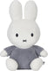 Nijntje knuffel fluffy blauw - 35 cm