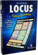 Tucker's fun factory locus scoreblok - 100 vellen