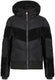 Luhta sarvisoaivi dames ski jas - zwart - 38