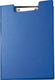 Maul klembord 605138 blauw (b x h) 229 mm x 319 mm