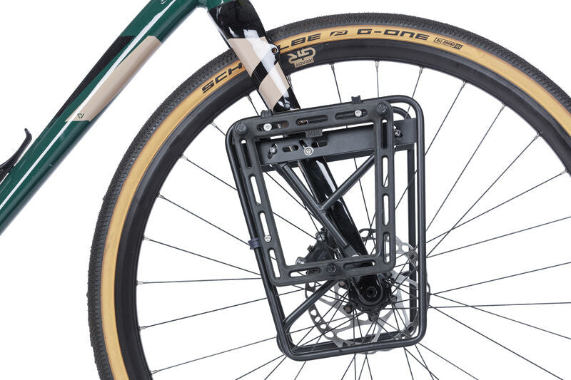 Load image into Gallery viewer, MIK SIDE - frame adapter - zwart
