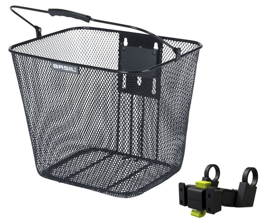 Basil mand bilbao kf